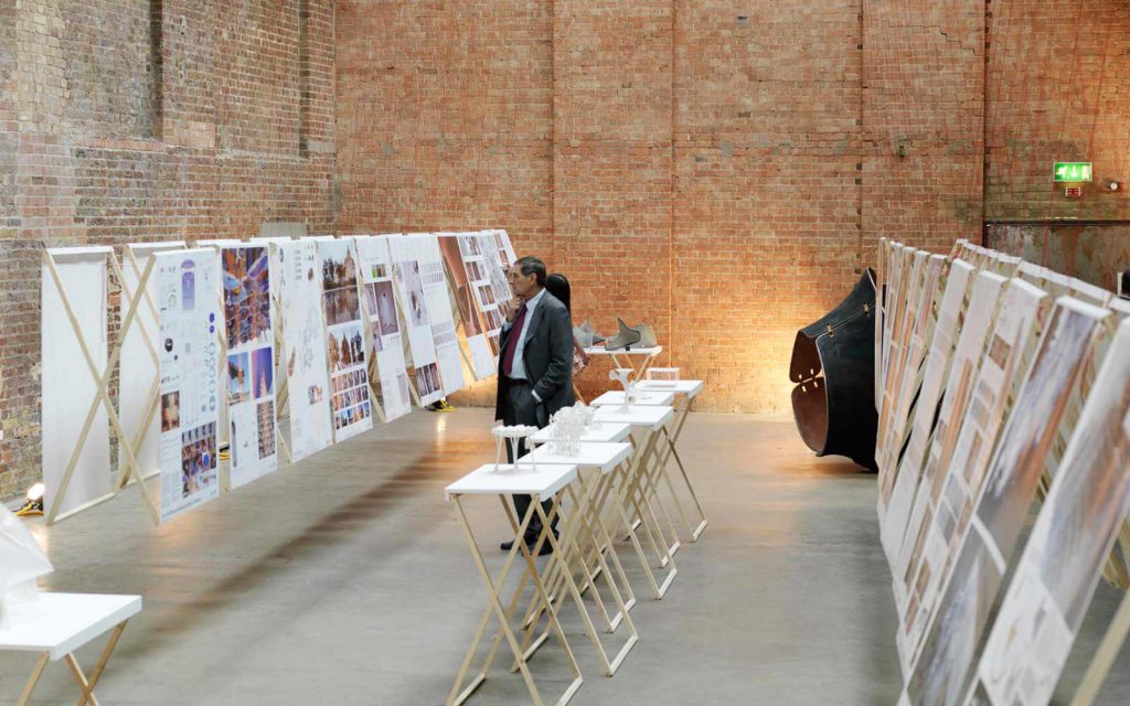 exhibition image